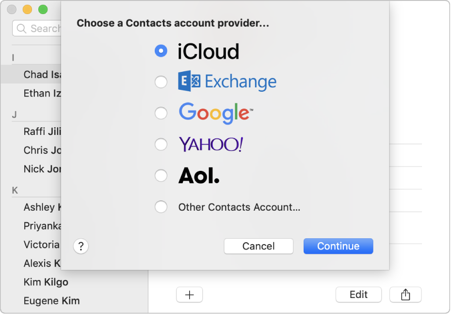 Apple mac download google contacts online